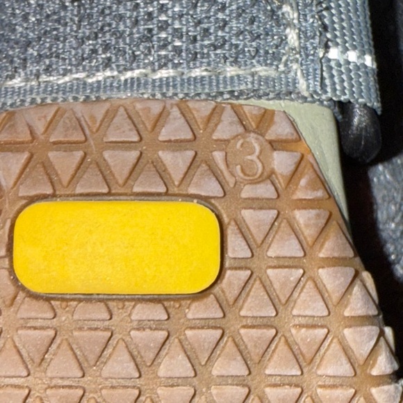 HCPET Dog Shoes Size 3 - Picture 4 of 5